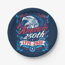 1776-2026 VS 250e verjaardag Vintage patriottisch