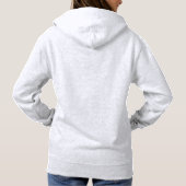 1776 America's 250e verjaardag Hoodie (Achterkant)