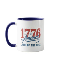1776 America's 250th Anniversary