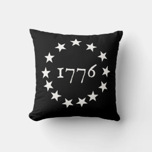 1776 Betsy Ross Kussen