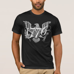1776 Eagle Shirt