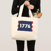 1776-inch tas (Voorkant (product))