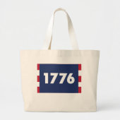 1776-inch tas (Voorkant)