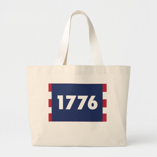 1776-inch tas (Voorkant)