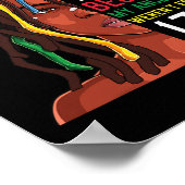 1776 juli 1994 - 18e verjaardag - Ancestoren - vri Poster (Hoek)