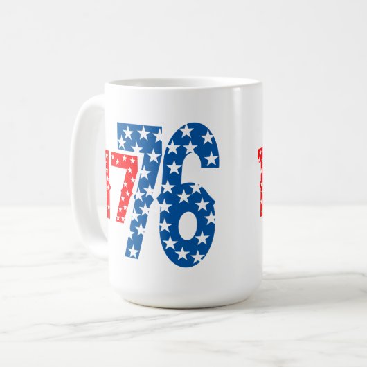 1776 KOFFIEMOK (Voorkant links)