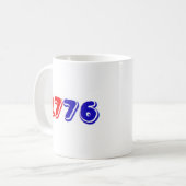 1776 KOFFIEMOK (Voorkant links)
