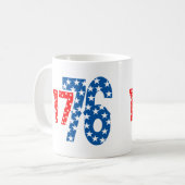 1776 KOFFIEMOK (Voorkant links)