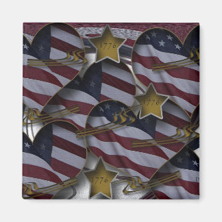 1776 MAGNEET