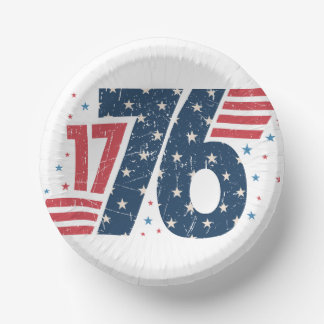 1776 PAPIEREN KOMMEN