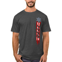 1776 Patriotic Cutout