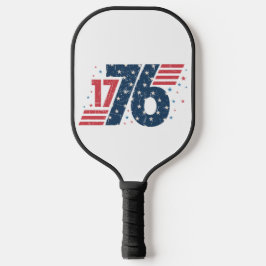 1776 PICKLEBALL PADDLE