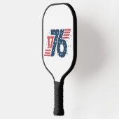 1776 PICKLEBALL PADDLE (Links)