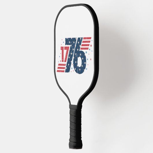 1776 PICKLEBALL PADDLE (Links)