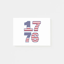 1776 Post-it notities Post-it® Notes
