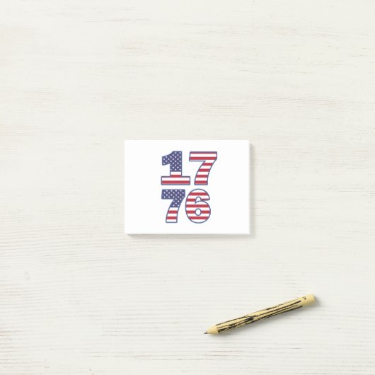 1776 Post-it notities Post-it® Notes (Op bureau)