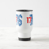 1776 REISBEKER (Center)