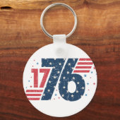 1776 SLEUTELHANGER (Achterkant)