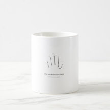 1776 Smiths Onzichtbare Hand Minimalistisch