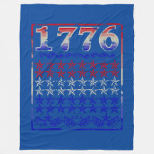 1776- Sterren Verdwenen