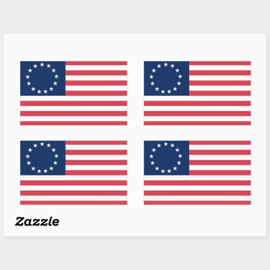 1776 sticker (Vel)