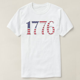 1776 T-SHIRT