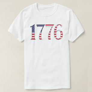 1776 T-SHIRT