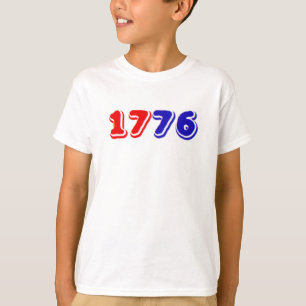 1776 T-SHIRT