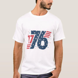 1776 T-SHIRT