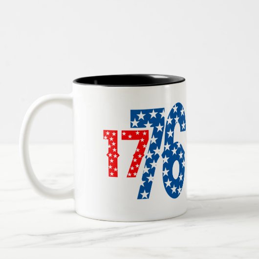 1776 TWEEKLEURIGE KOFFIEMOK (Links)