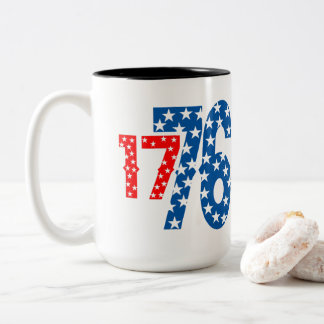 1776 TWEEKLEURIGE KOFFIEMOK