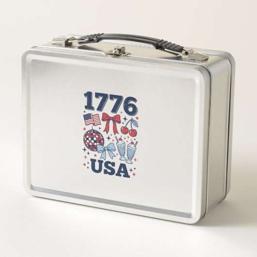 1776 USA Patriottische Coquette Vectorontwerp_1 (Voorkant)