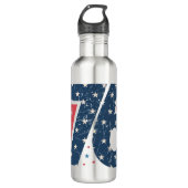 1776 WATERFLES (Voorkant)