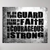 #177 (Matte) Basketball Poster (Voorkant)