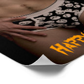 17869 Halloween Poster (Hoek)