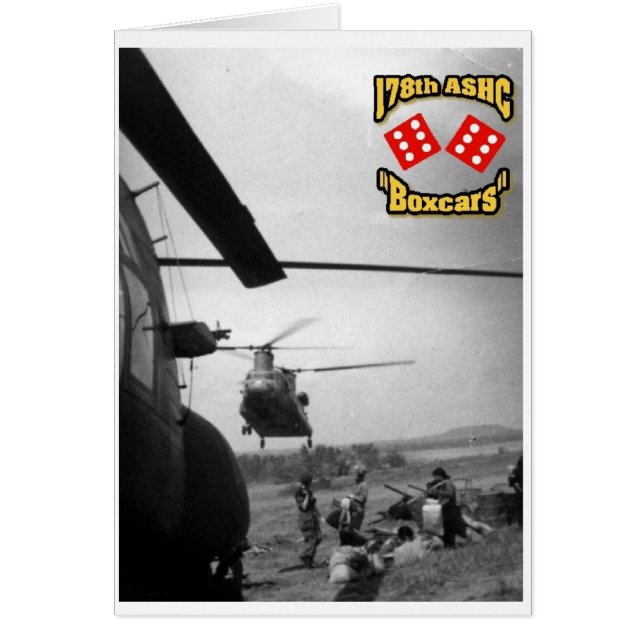 178 kaart 2 (Voorkant)