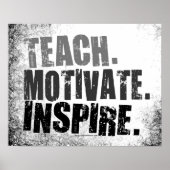 #178 (Matte) Basketball Poster (Voorkant)