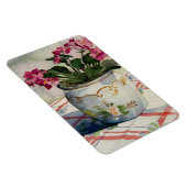 1790 Afrikaanse geweldplegingen in blauwe stip Magneet (Rechterzijde)