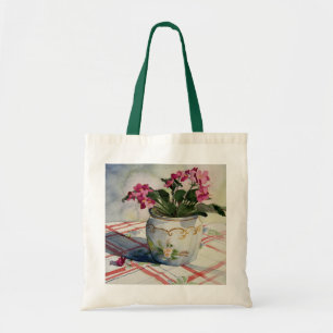 1790 Afrikaanse geweldplegingen in blauwe stip Tote Bag