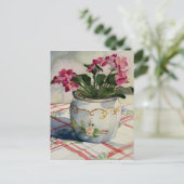 1790 Afrikaanse geweldplegingen in het Briefkaart (Staand voorkant)