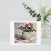 1790 Afrikaanse geweldplegingen in het Briefkaart  (Staand voorkant)