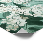 1793 zwevende luchtballonnen poster (Hoek)