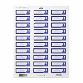 1794  vrouw etiket (Full Sheet)