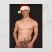 17979 Kerstmis Feestdagenkaart (Voorkant)