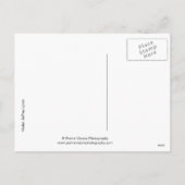 17979 Sexy Hunk Kerstmis Feestdagenkaart (Achterkant)