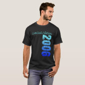17 17st t-shirt (Voorkant volledig)