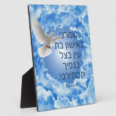 17:8 FOTOPLAAT (Zijkant)