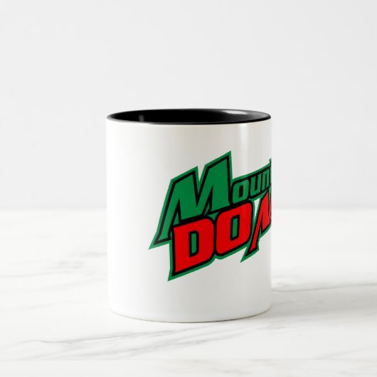 $17.95 zet en doe me Mok (Center)