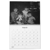 17 dagen in Ecuador Kalender (Mar 2027)