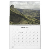 17 dagen in Ecuador Kalender (Feb 2027)